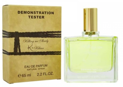 Тестер By Cilian Cilling Me Slowly 65 мл (ОАЭ)