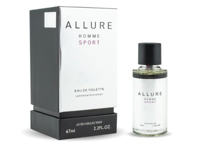 Luxe Collection 67 мл - Chanel Allure Homme Sport