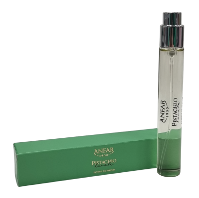 Lux 18 ml Anfar Pistachio Kunafa Dubai Chocolate