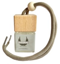 Ароматизатор для авто Paco Rabanne "Invictus" 12 мл