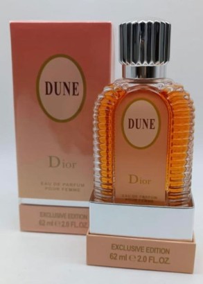 Мини-тестер Christian Dior Dune (LUX) 62 ml
