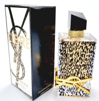 Парфюмерная вода Yves Saint Laurent Libre Eau de Parfum Collector Edition (Dress Me Wild) 90 мл Парфюмерная вода Yves Saint Laurent Libre Eau de Parfum Collector Edition (Dress Me Wild) 90 мл