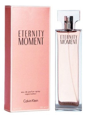 Парфюмерная вода Calvin Klein Eternity Moment 100ml