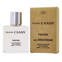 Мини-Тестер Prada Candy 50 мл (ОАЭ) Мини-Тестер Prada Candy 50 мл (ОАЭ)