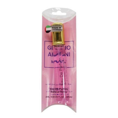 Giorgio Armani "My Way" 20 мл