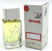 SHAIK W 160 ("TRUSARDI DONNA") Ликвидация
