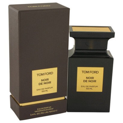 Парфюмерная вода Tom Ford Noir de Noir 100 мл Ликвидация