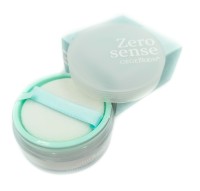 Рассыпчатая пудра Gegemoon Zero Sense 8 g Рассыпчатая пудра Gegemoon Zero Sense 8 g
