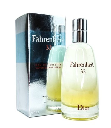 Christian Dior Fahrenheit 32 100 мл A-Plus