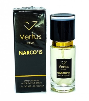 Суперстойкие 30 мл - Vertus Narcos'Is