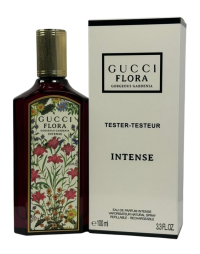Тестер Gucci Flora Gorgeous Gardenia Intense 100 мл