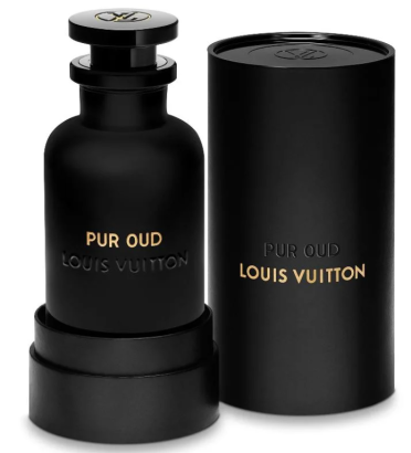 Louis Vuitton Pur Oud 100 мл (в оригинальной упаковке)