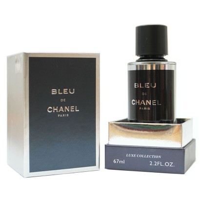 Luxe Collection 67 мл - Chanel Bleu de Chanel Eau de Toilette