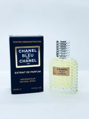 VIP TESTER Chanel Bleu De Chanel 60ML