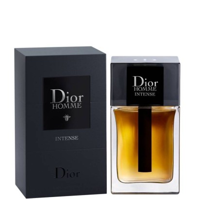 Christian Dior Dior Homme Intense 100 мл A-Plus NEW Ликвидация