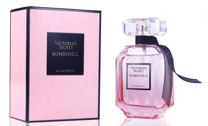 Парфюмерная вода Victoria's Secret Bombshell Eau de Parfum (2016) 100 мл