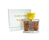 M.Micallef Ylang In Gold 100 мл M.Micallef Ylang In Gold 100 мл
