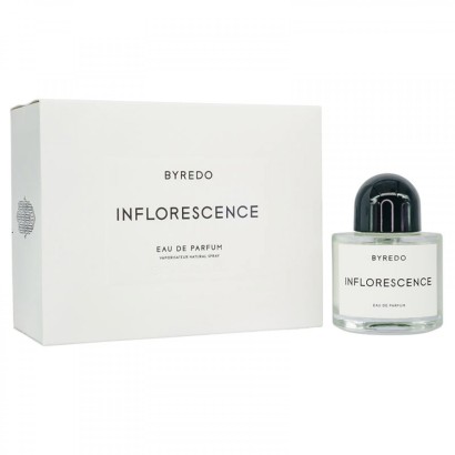 Lux Byredo Inflorescence 100 мл
