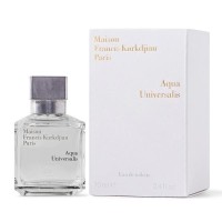 Maison Francis Kurkdjian Aqua Universalis 70 мл Maison Francis Kurkdjian Aqua Universalis 70 мл
