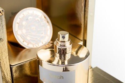 Tiziana Terenzi Sirrah 100 мл