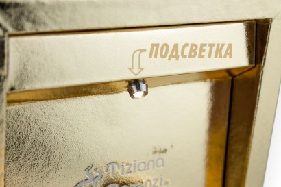 Tiziana Terenzi Sirrah 100 мл