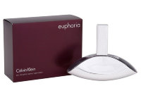 Парфюмерная вода Calvin Klein Euphoria 100 мл Парфюмерная вода Calvin Klein Euphoria 100 мл