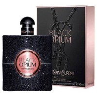 Парфюмерная вода Yves Saint Laurent Black Opium 90 мл Парфюмерная вода Yves Saint Laurent Black Opium 90 мл
