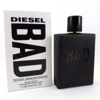 Тестер Diesel Bad 125 мл Тестер Diesel Bad 125 мл