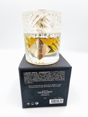 LUX By Cilian L'Heure Verte 50 мл