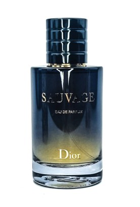 Christian Dior Sauvage Eau de Parfum Limited Edition 100 мл (EURO)