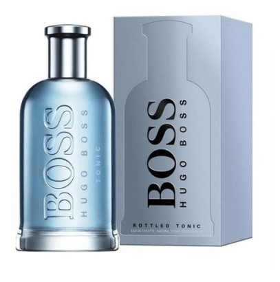 Туалетная вода Hugo Boss "Bottled Tonic" 100 мл Ликвидация
