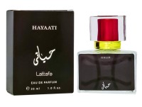 Мини-парфюм 30 мл Lux Lattafa Hayaati Мини-парфюм 30 мл Lux Lattafa Hayaati