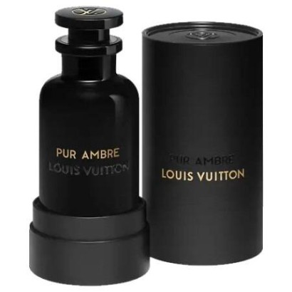 Louis Vuitton Pur Ambre 100 мл (в оригинальной упаковке)