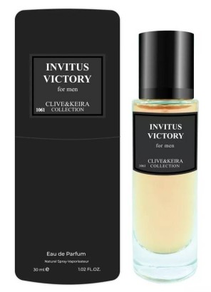 Clive & Keira 1061 Invitus Victory (Paco Rabanne Invictus Victory) 30 ml 