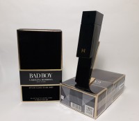 Carolina Herrera Bad Boy 100 мл A-Plus Ликвидация