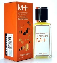 Мини-парфюм 35 ml ОАЭ Escentric Molecules Molecule 01 + Mandarin Мини-парфюм 35 ml ОАЭ Escentric Molecules Molecule 01 + Mandarin