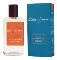 Atelier Cologne Love Osmanthus 100 мл Atelier Cologne Love Osmanthus 100 мл