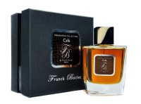 Franck Boclet Cafe 100 мл Franck Boclet Cafe 100 мл