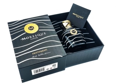 Moresque Aristoqrati 50 мл 