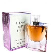 Lancome La Vie Est Belle L`eau de Parfum Intense 75 мл A-Plus Lancome La Vie Est Belle L`eau de Parfum Intense 75 мл A-Plus