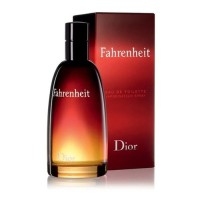Туалетная вода Christian Dior Fahrenheit 100 мл Туалетная вода Christian Dior Fahrenheit 100 мл