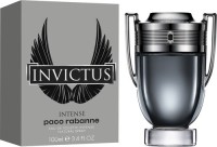 Туалетная вода Paco Rabbane Invictus Intense 100 мл Туалетная вода Paco Rabbane Invictus Intense 100 мл
