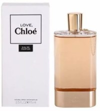 Тестер Chloe Love 75 мл
