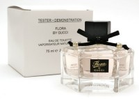 Тестер Gucci Flora By Gucci Eau de Toilette 75 мл