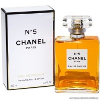 Chanel №5 100 мл (EURO) Chanel №5 100 мл (EURO)