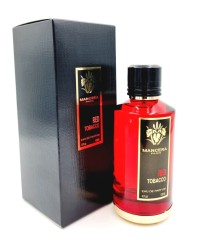 Парфюмерная вода Mancera Red Tobacco 120 мл Парфюмерная вода Mancera Red Tobacco 120 мл
