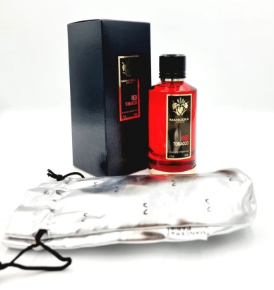 Парфюмерная вода Mancera Red Tobacco 120 мл