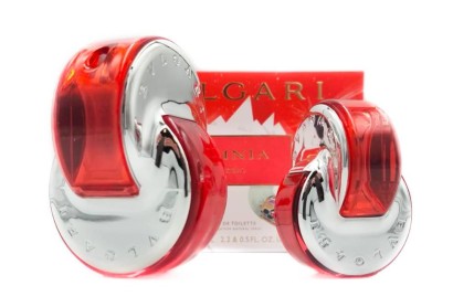 Набор Bvlgari Omnia Coral 65 мл + 15 мл