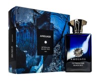 Amouage Interlude Black Iris Man 100 мл