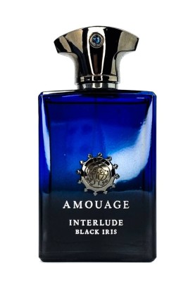 Amouage Interlude Black Iris Man 100 мл